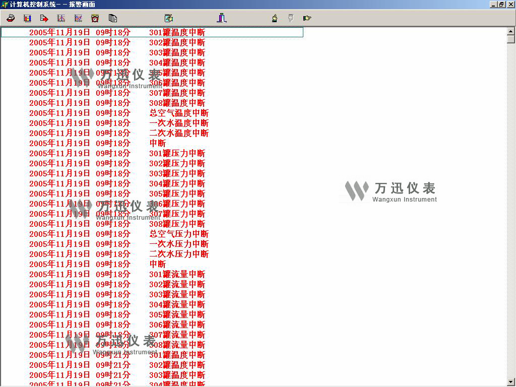  化工現場解決方案與系統結合部分展示圖（6）